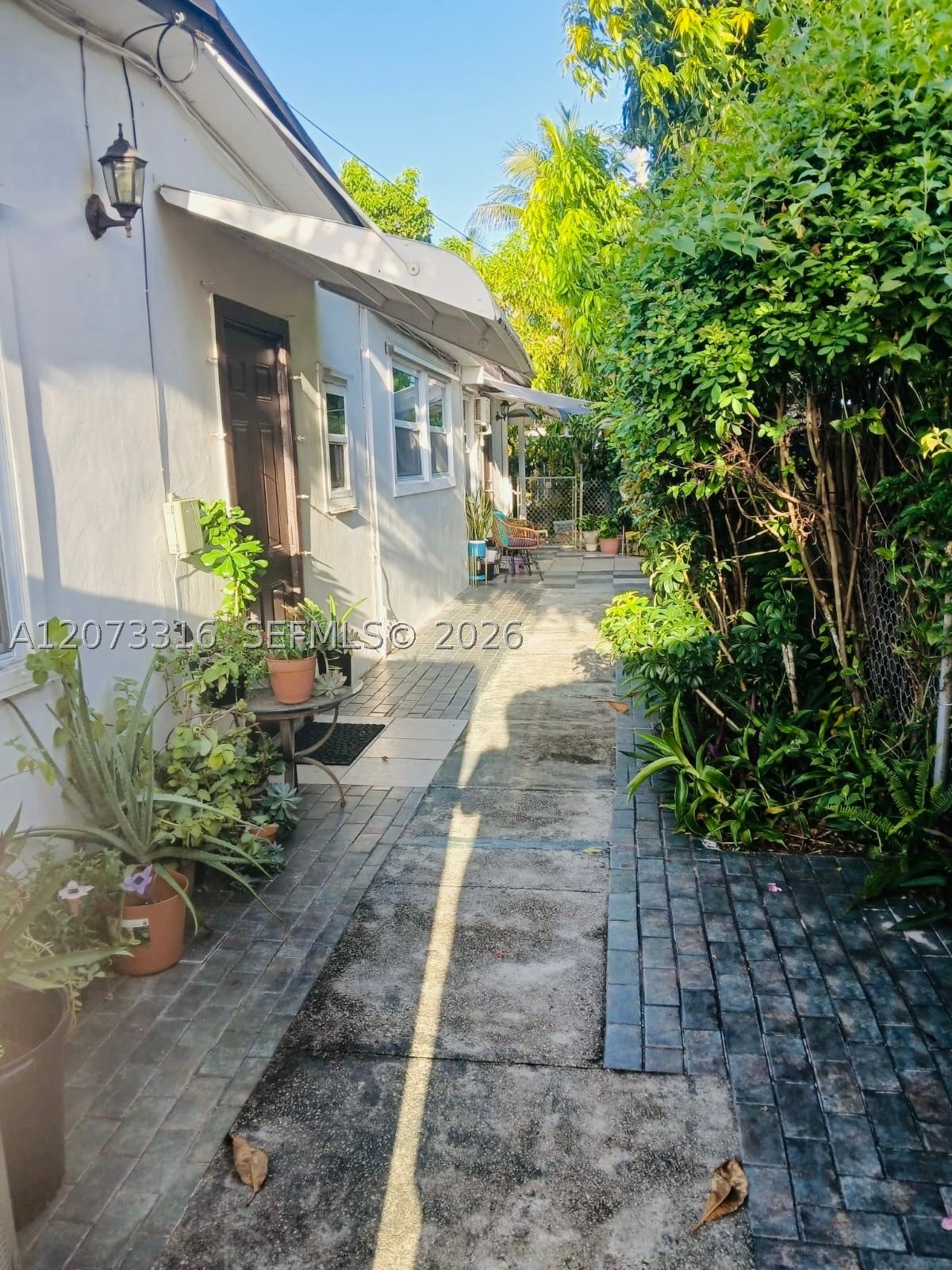 4400 SW 112th Pl, Miami FL 33165