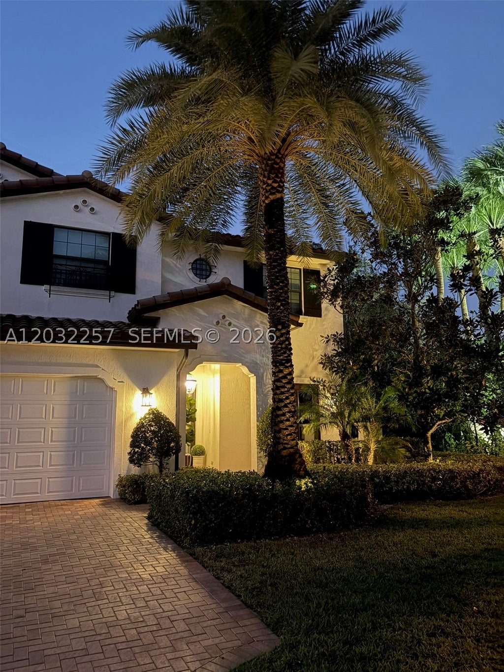 Photo of 10609 SW 55th St, Cooper City, FL 33328 (MLS # A12032257)