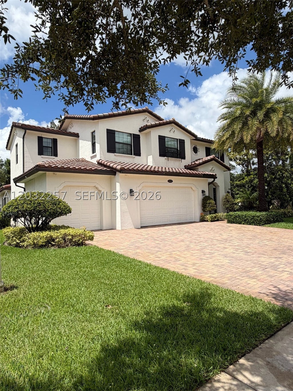 Photo of 10609 SW 55th St, Cooper City, FL 33328 (MLS # A12032257)