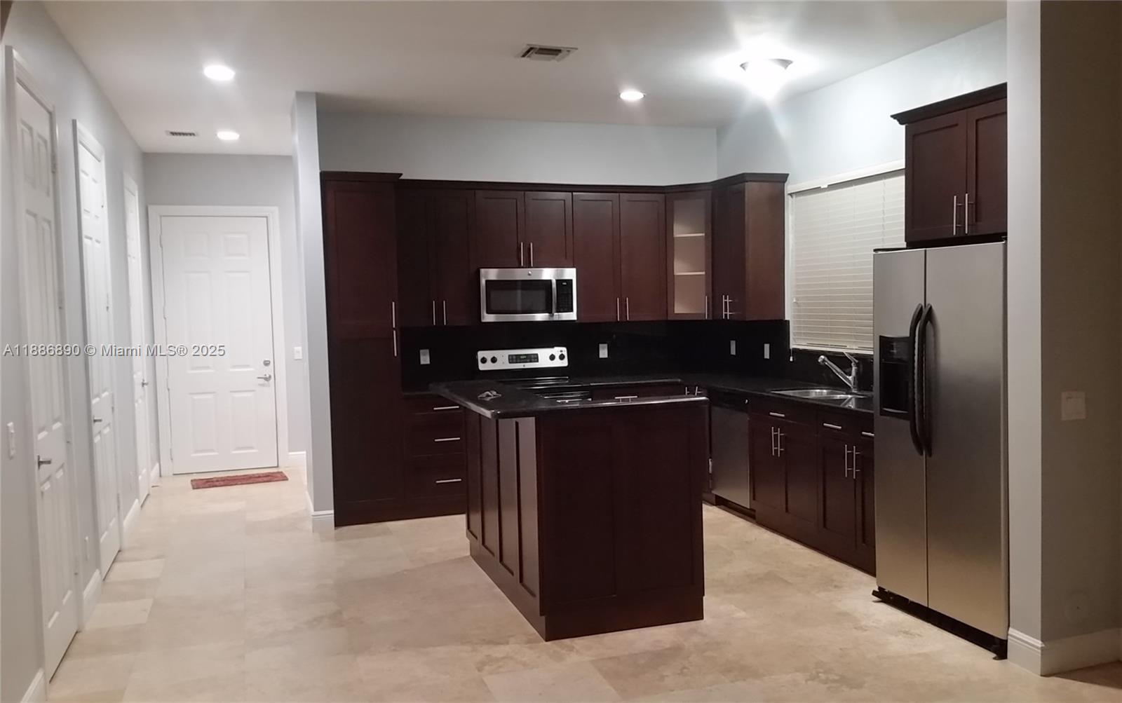 PROGRESSO - Residential Lease