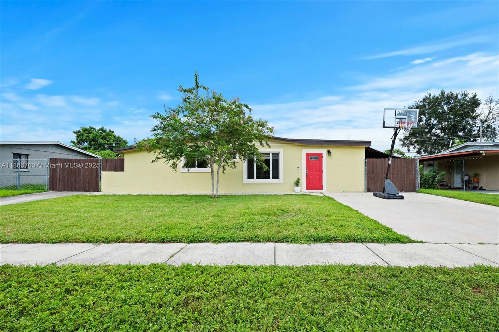 This 3-bedroom, 2-bath single-family home in Davie (33314) offers efficient living with 900 sq. ft. of space and a smart layout filled with natural light. The design keeps maintenance simple, making it a strong choice for buyers seeking manageable living or investors focused on rental demand. Proximity to Nova Southeastern, FAU, and Broward College ensures a steady pool of tenants, while quick access to I-595, the Turnpike, shopping, and dining adds everyday convenience. Davie’s equestrian character and community feel give this property added lifestyle appeal. Priced at $420,000, it delivers both livability and long-term value in a competitive Broward market.