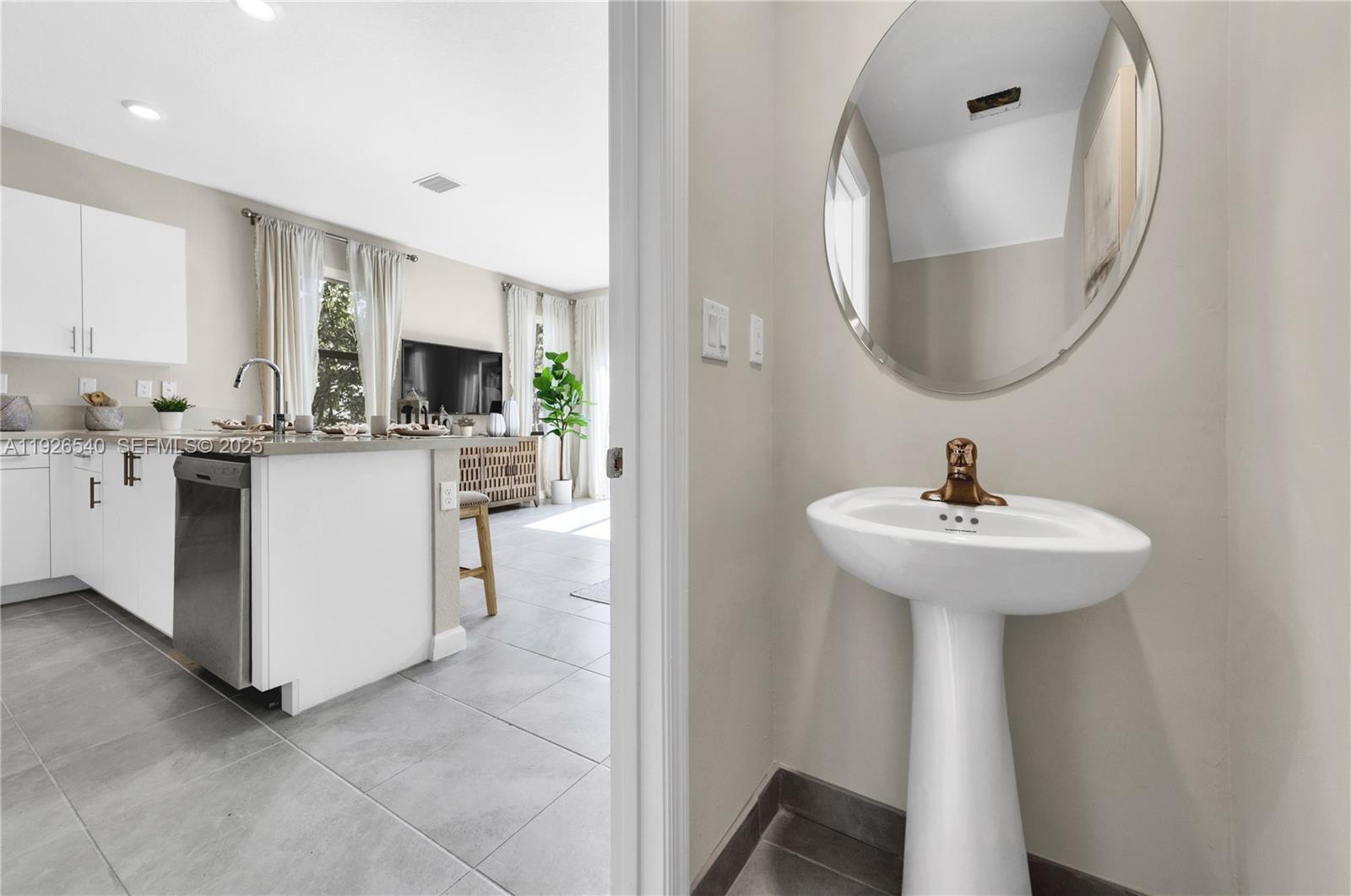 Siena Reserve - Residential