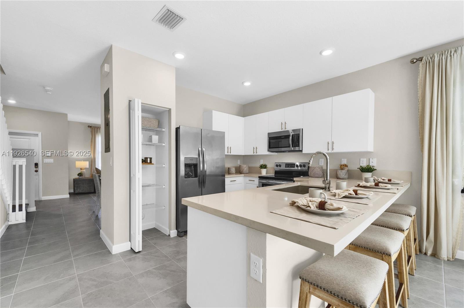 Siena Reserve - Residential