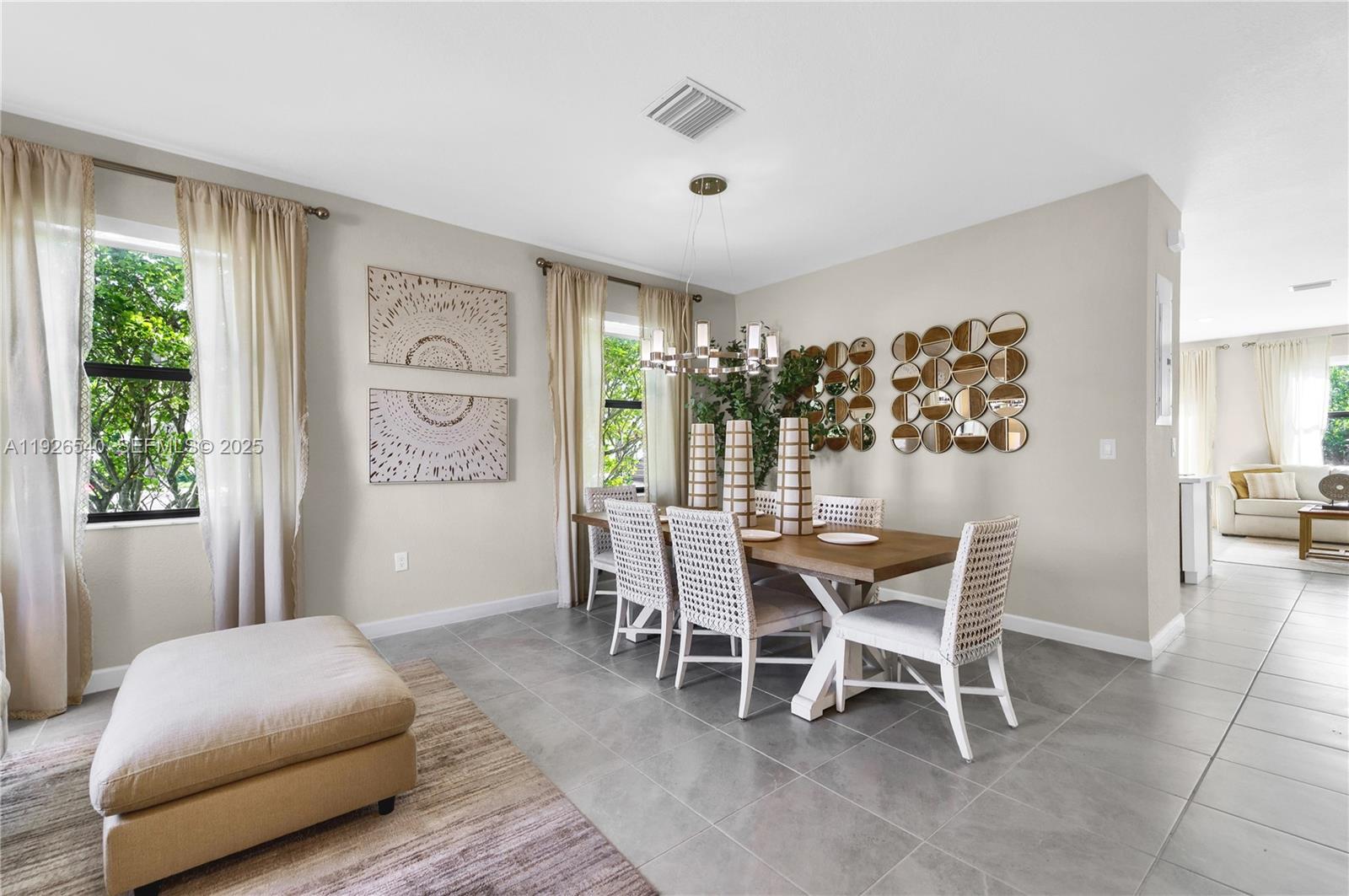 Siena Reserve - Residential