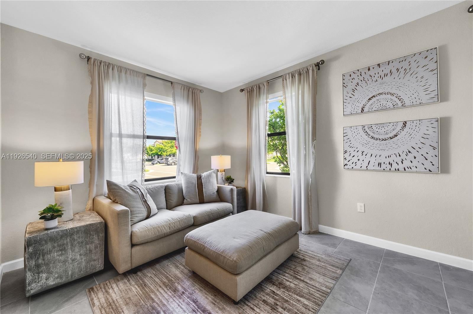 Siena Reserve - Residential