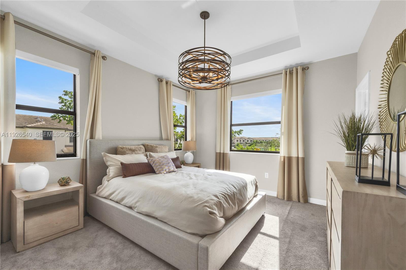 Siena Reserve - Residential