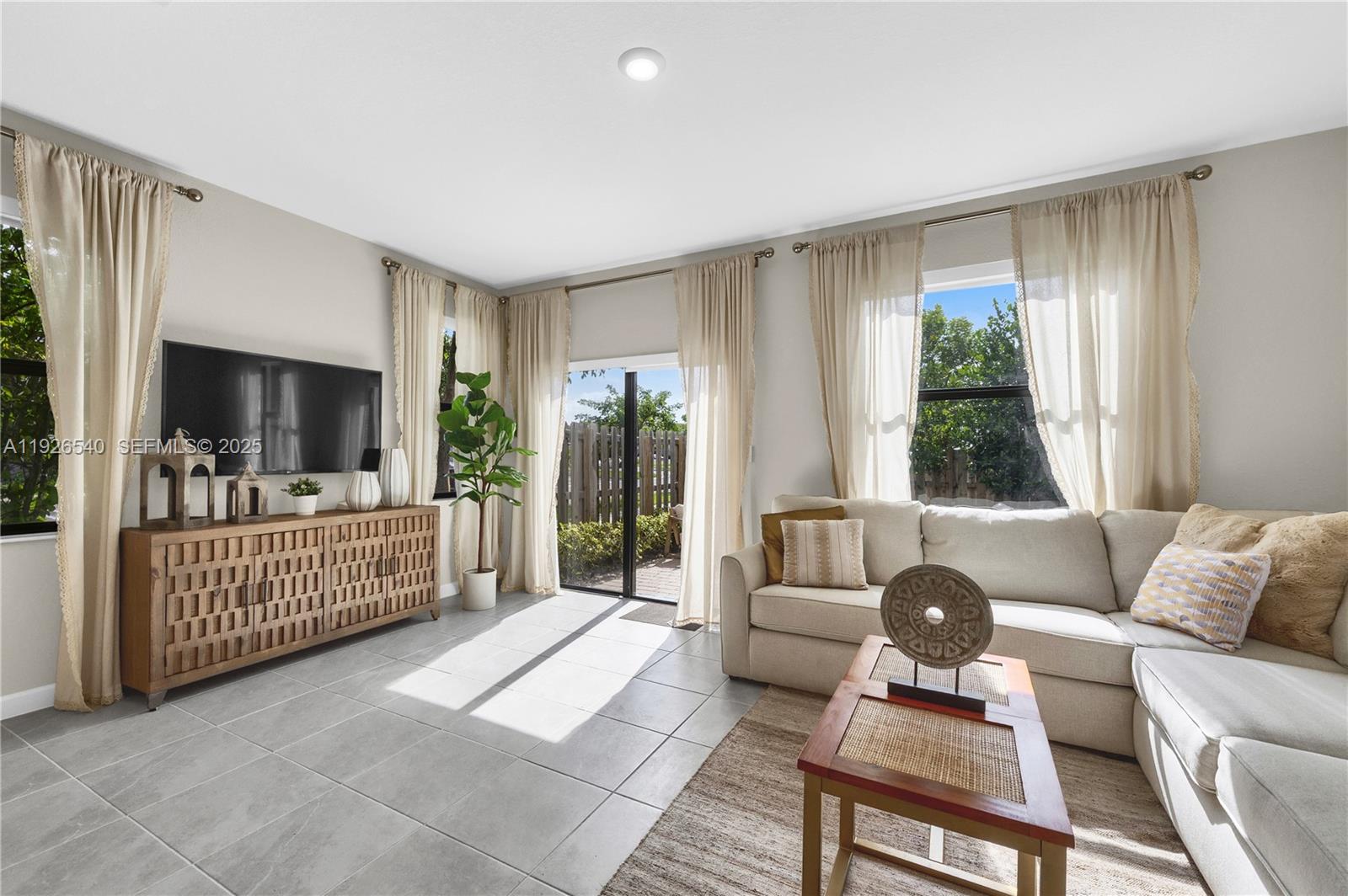 Siena Reserve - Residential