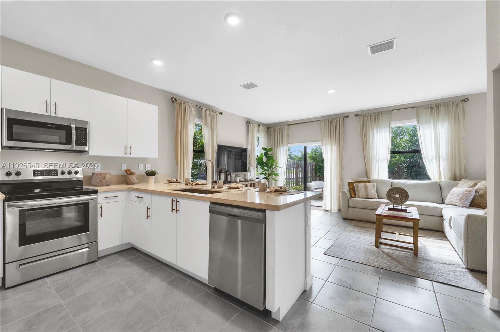 Siena Reserve - Residential