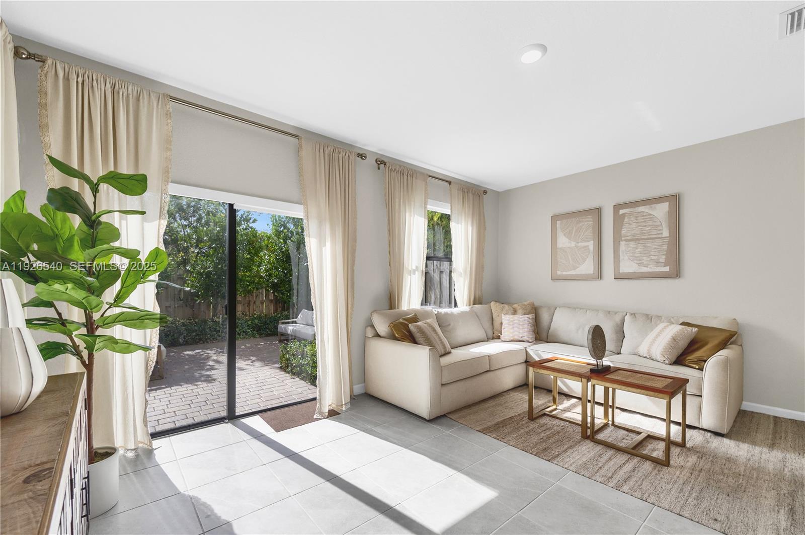 Siena Reserve - Residential