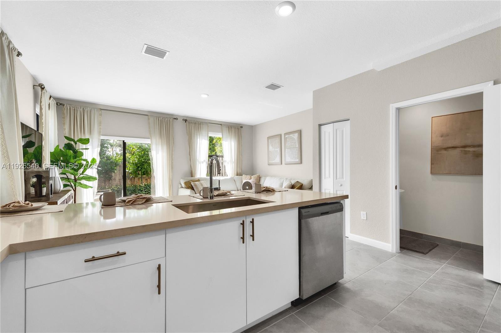 Siena Reserve - Residential