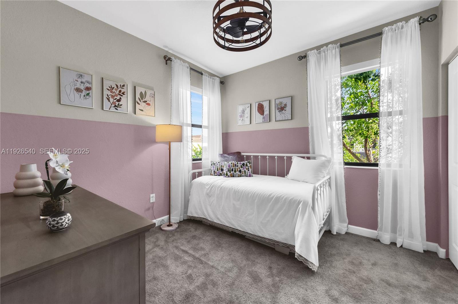 Siena Reserve - Residential