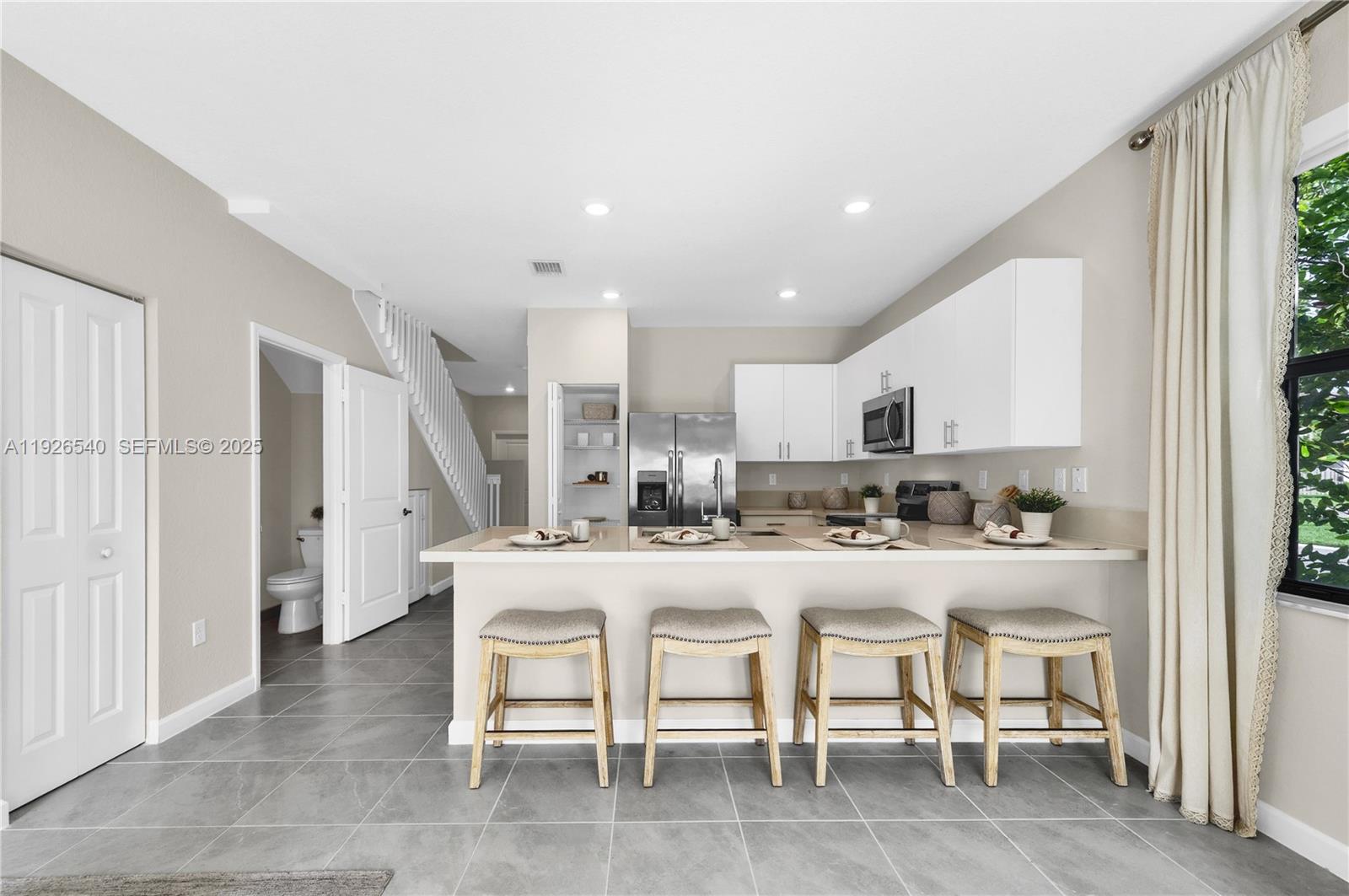 Siena Reserve - Residential