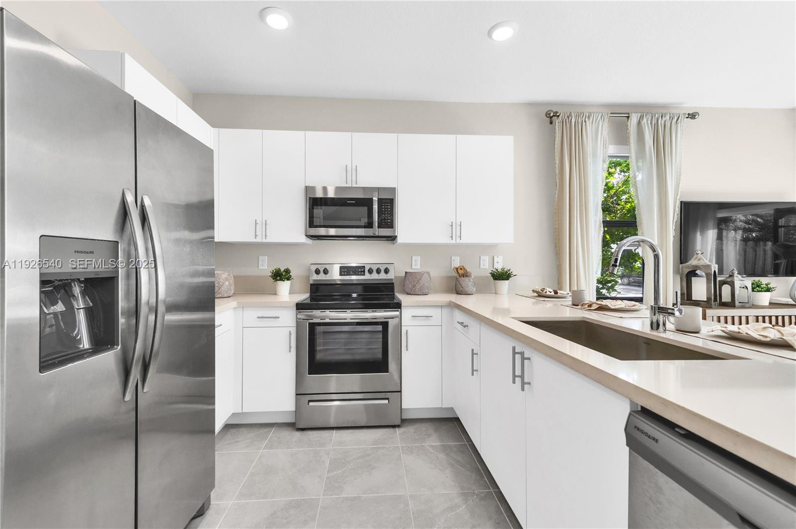 Siena Reserve - Residential