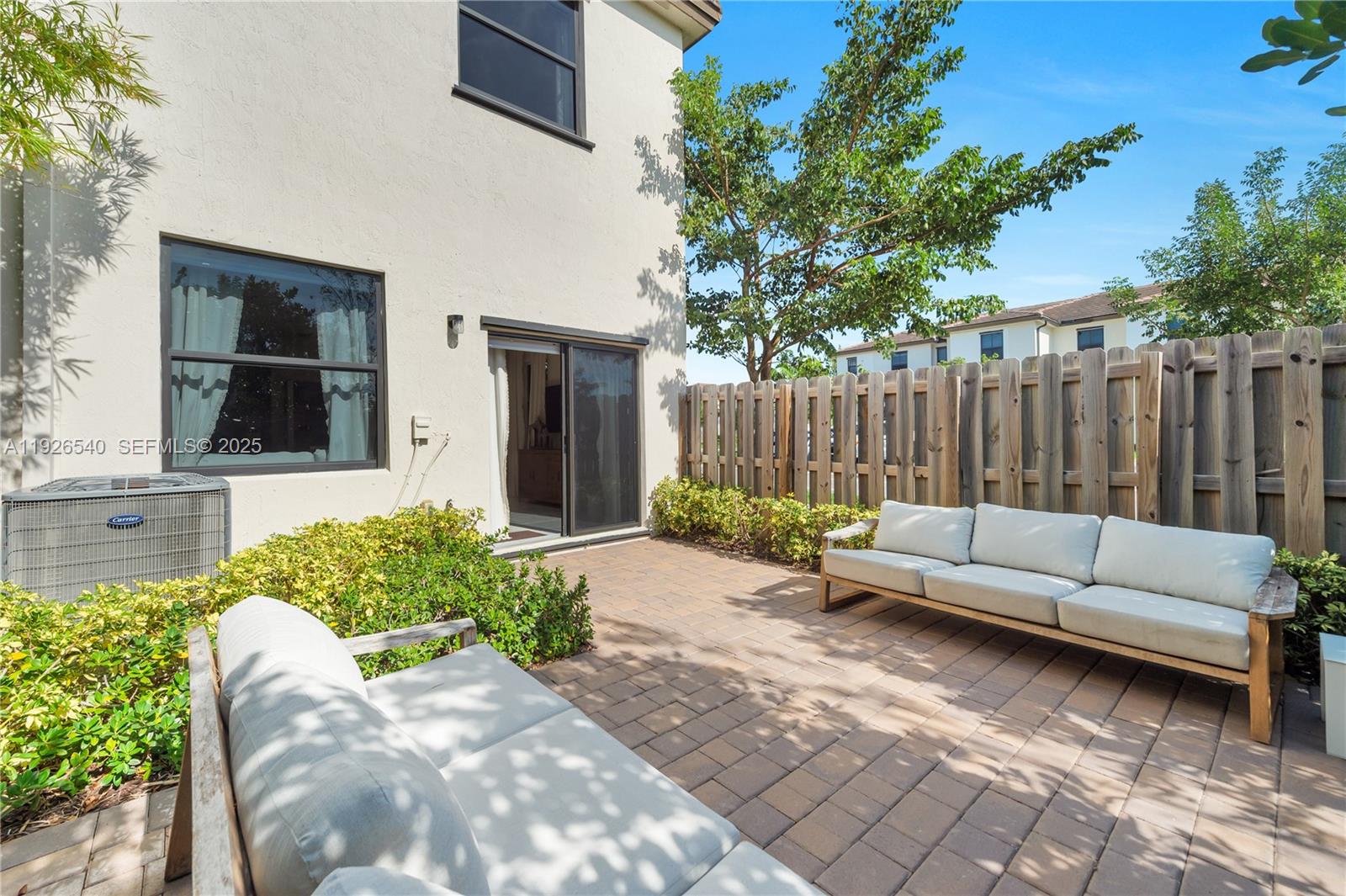 Siena Reserve - Residential