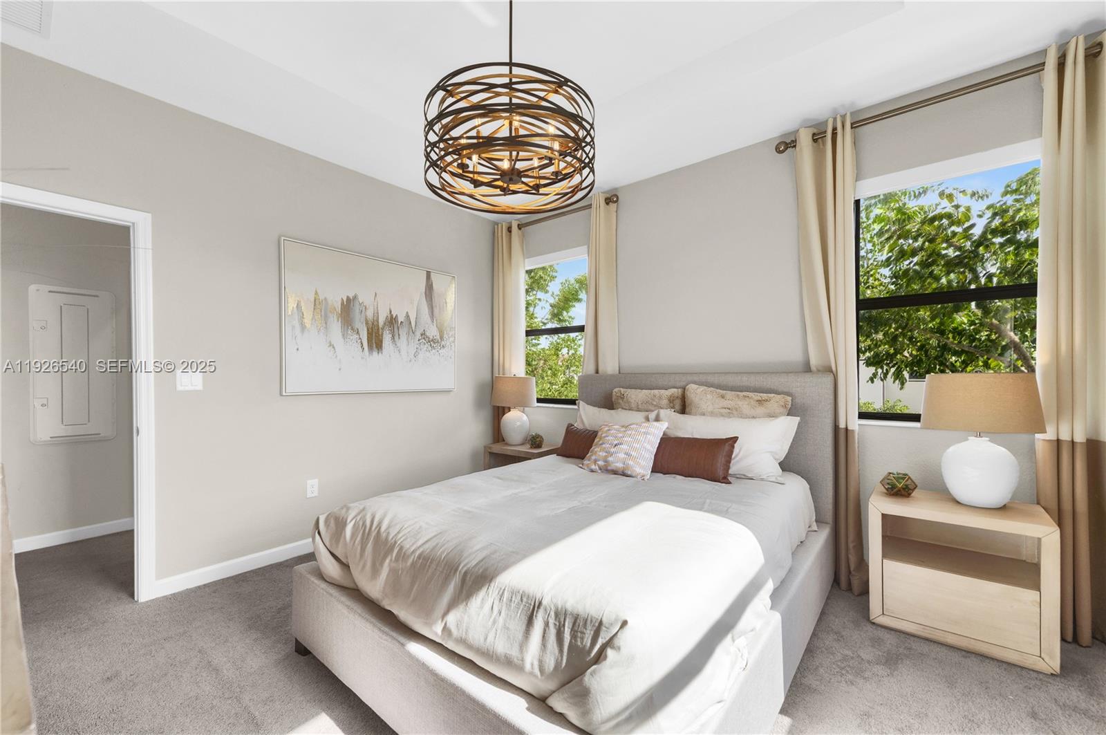 Siena Reserve - Residential