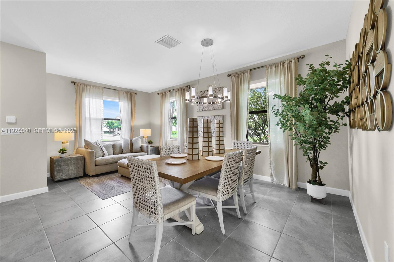 Siena Reserve - Residential