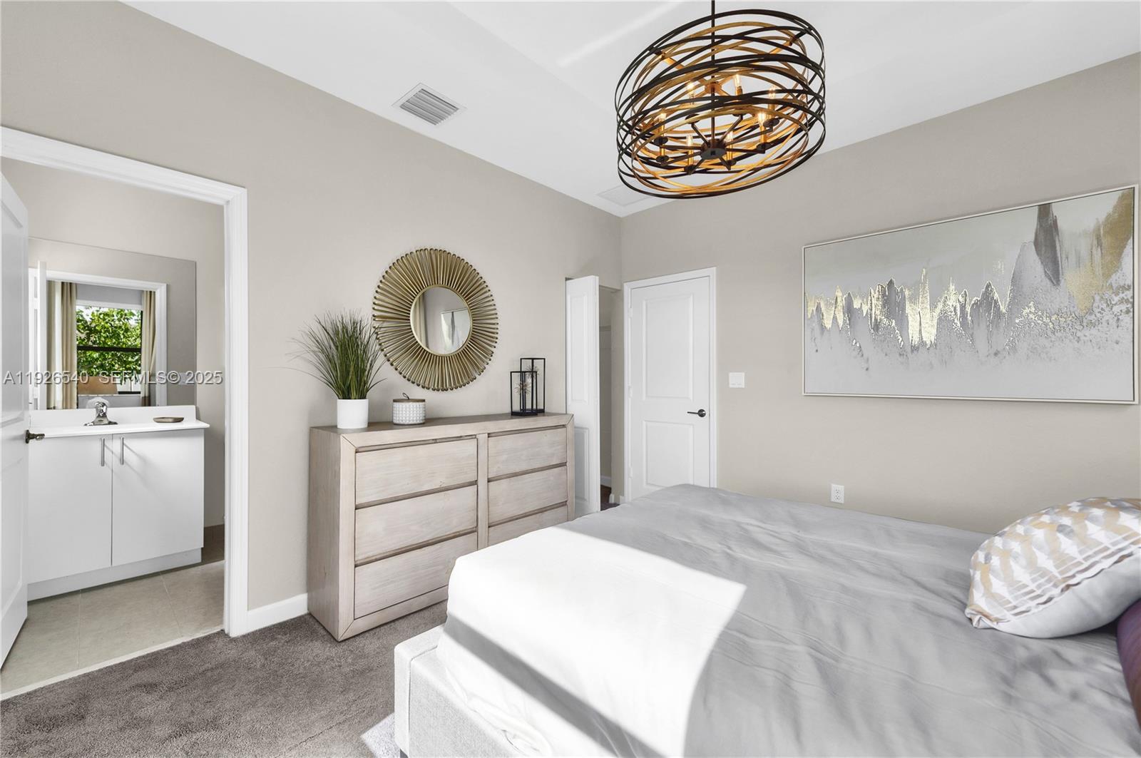 Siena Reserve - Residential