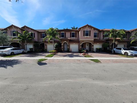 A home in Homestead