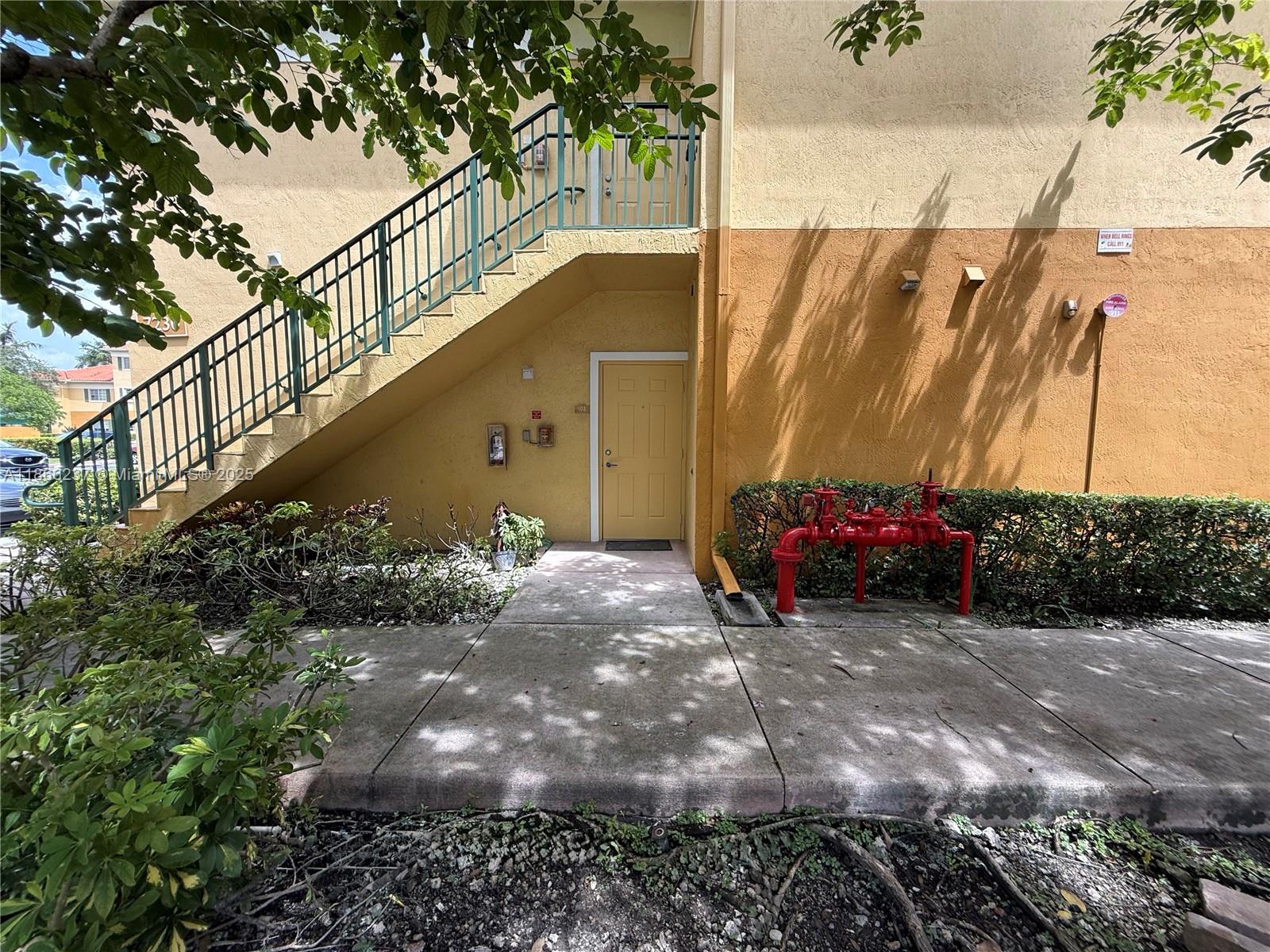 7230 NW 114th Ave 102