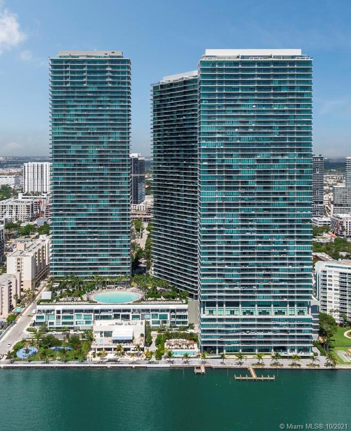 PARAISO BAY CONDO - Residential