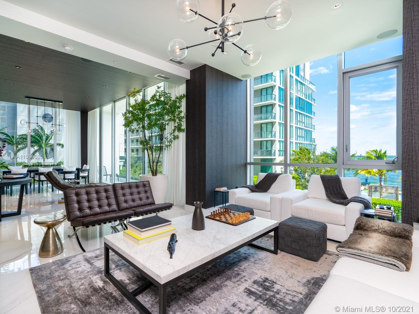 PARAISO BAY CONDO - Residential