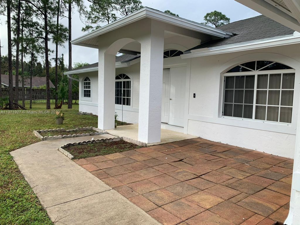 Photo of Loxahatchee, FL 33470 (MLS # A11371927)