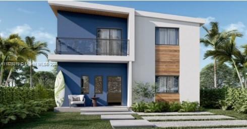 Steel Homes - Residential
