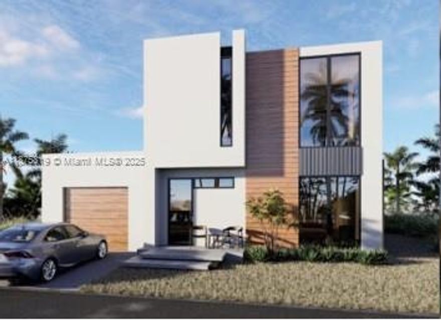 “Listing represents pre-construction modular home package. Lot sold separately / not included.”
This is a BrandNew Manufacture Modular Home - Made with Steel frame and concrete blocks - IMPACT WINDOWS & DOORS - Hurricane resistant - LED LIGHTS