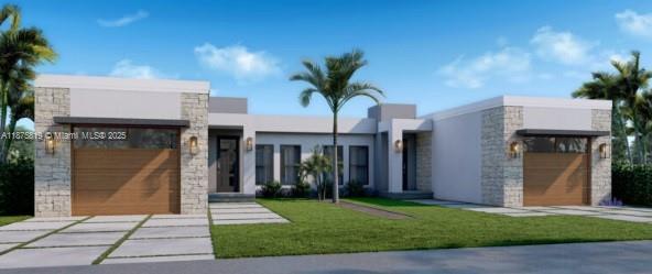 Steel Homes - Residential