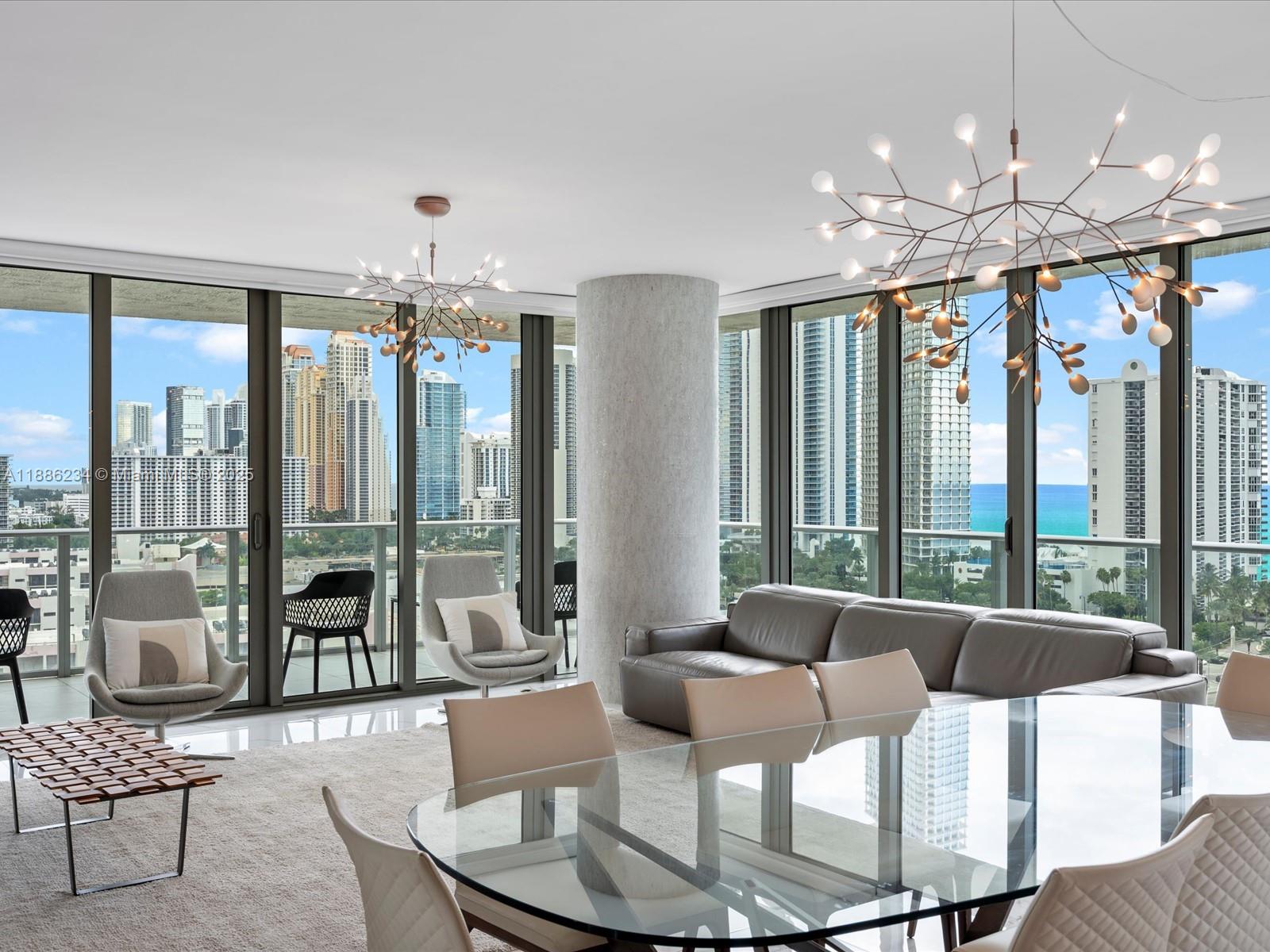 PARQUE TOWERS CONDO - Residential