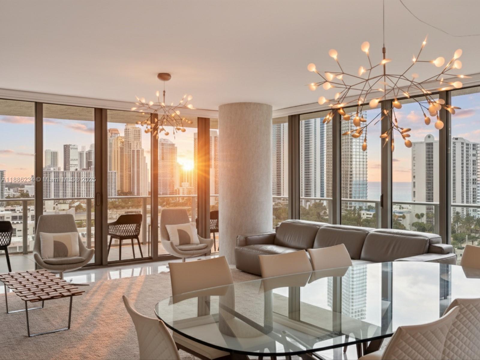 PARQUE TOWERS CONDO - Residential