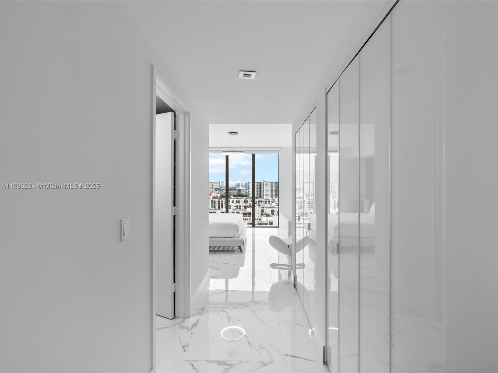 PARQUE TOWERS CONDO - Residential