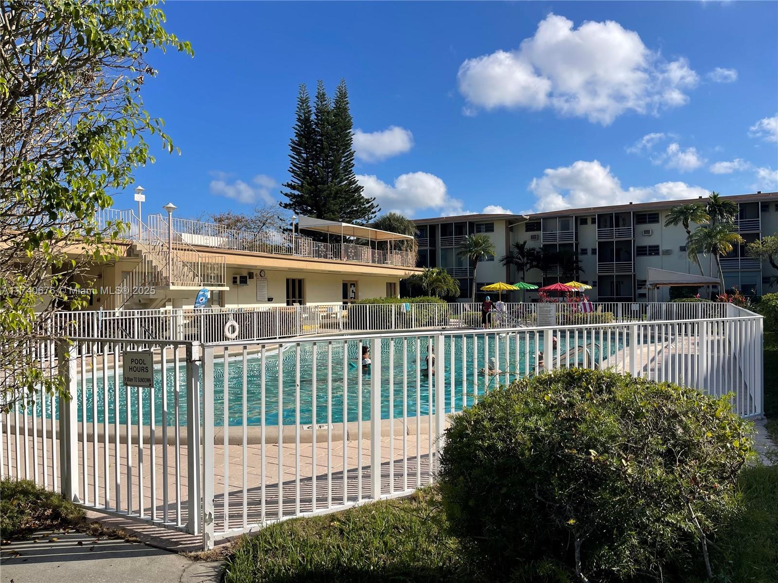 MAR-LEN GARDENS - Residential