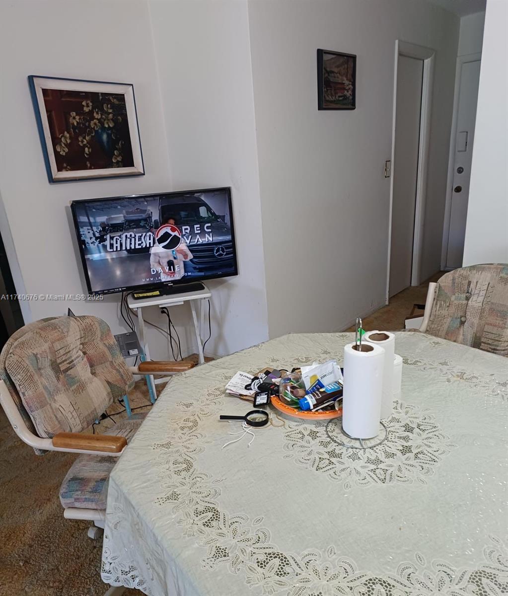 MAR-LEN GARDENS - Residential