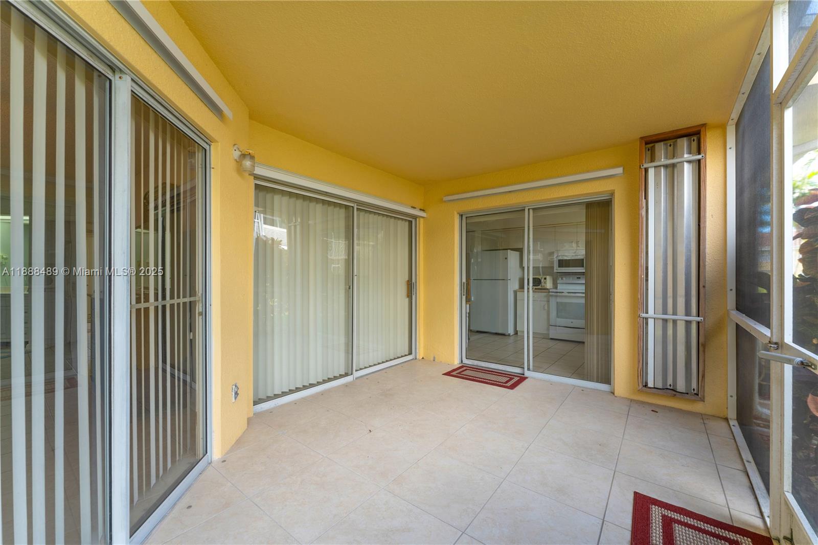 KEYS GATE CONDO NO SEVEN - Residential