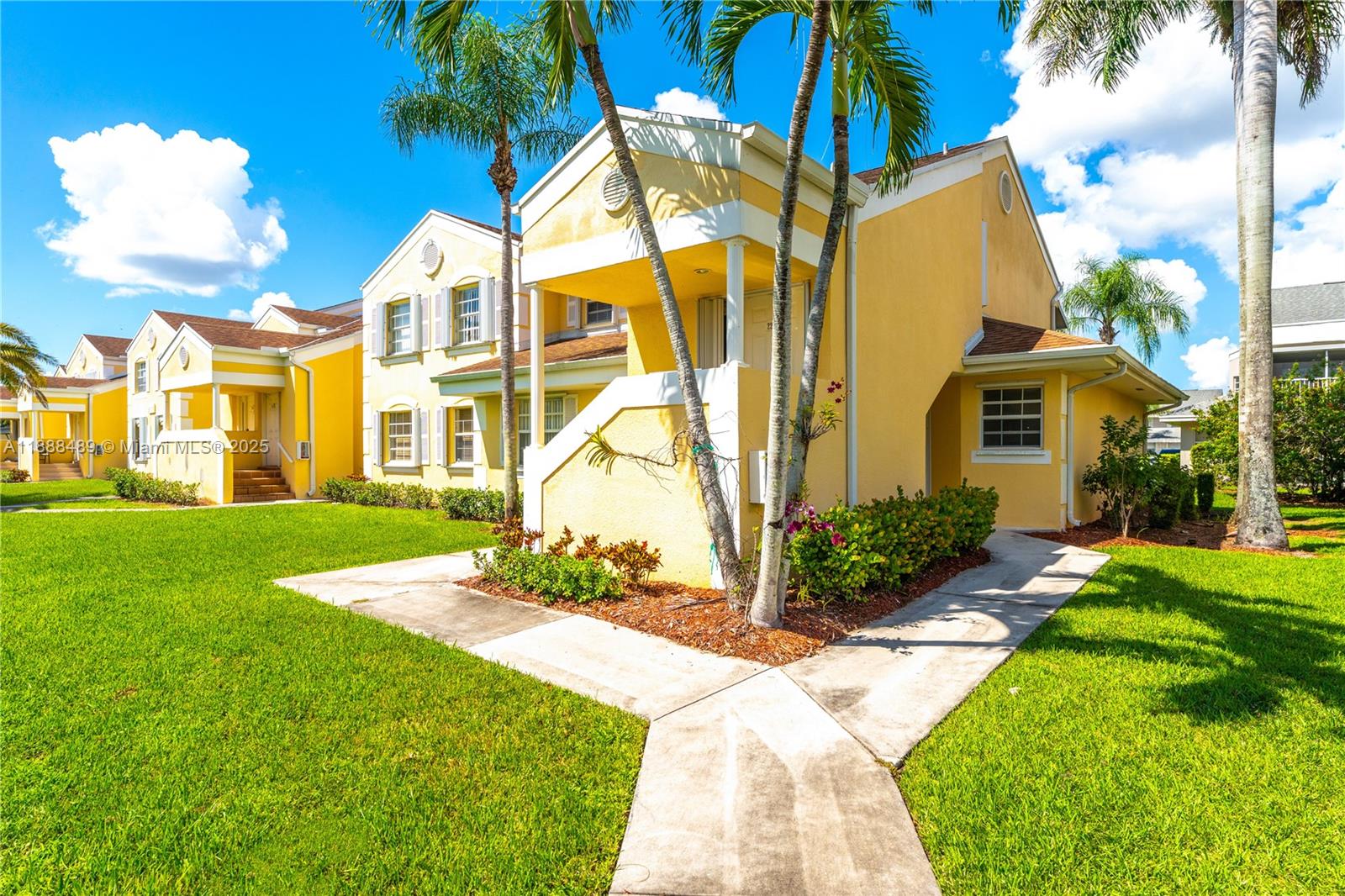KEYS GATE CONDO NO SEVEN - Residential