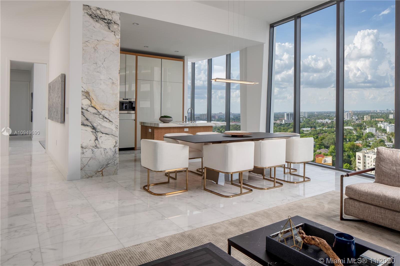TWO PARK GROVE CONDO - Residential