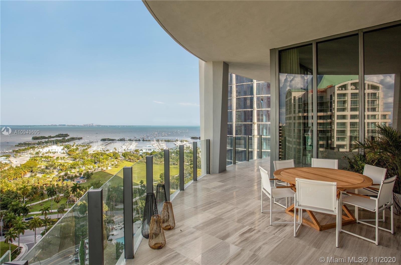 TWO PARK GROVE CONDO - Residential