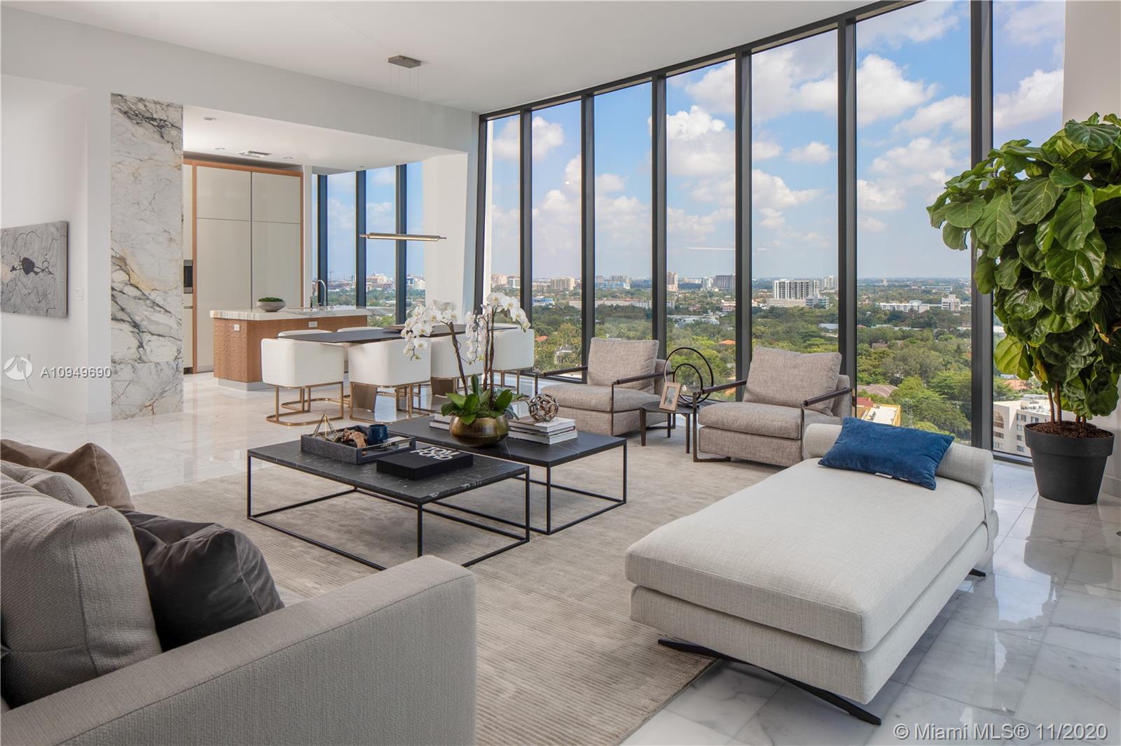 TWO PARK GROVE CONDO - Residential