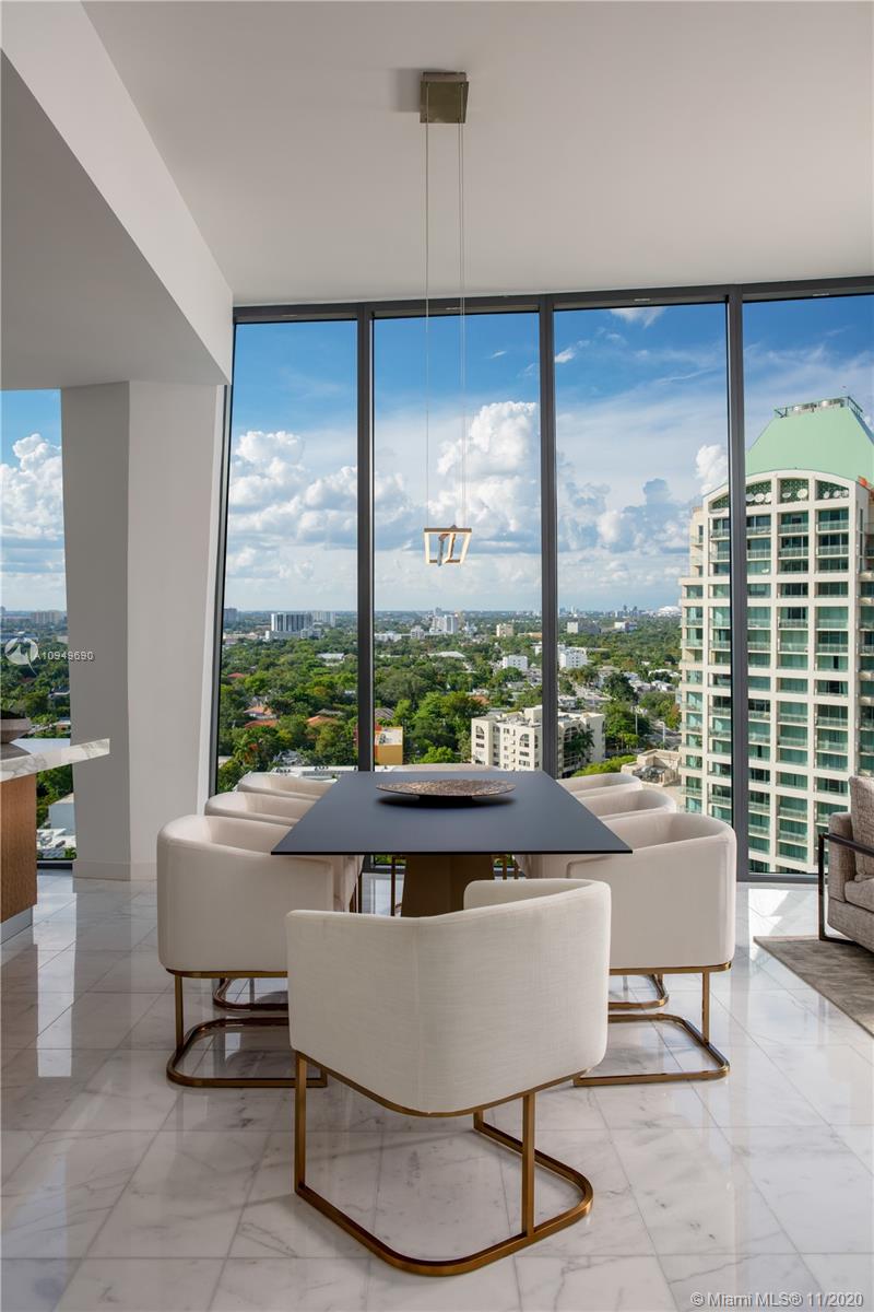 TWO PARK GROVE CONDO - Residential