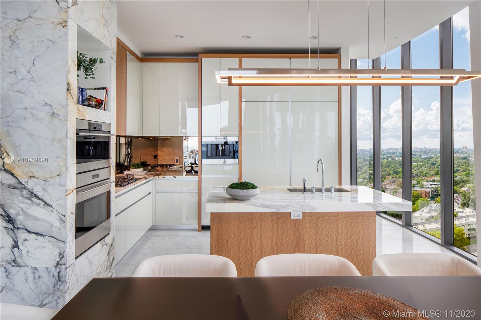 TWO PARK GROVE CONDO - Residential