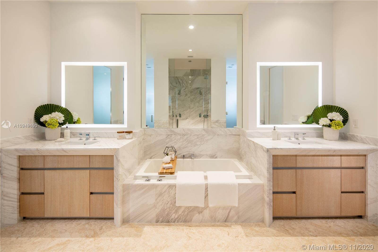TWO PARK GROVE CONDO - Residential