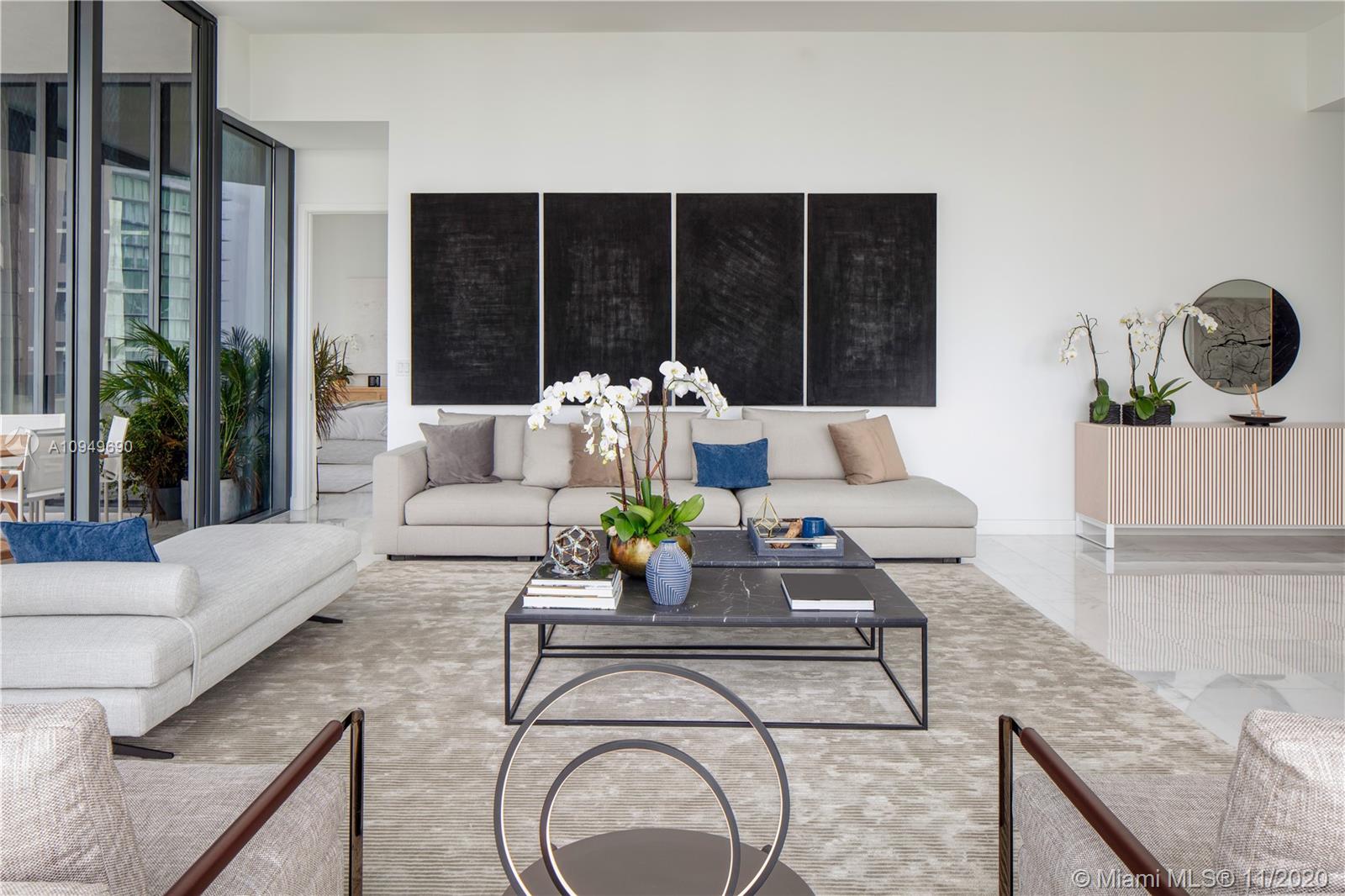 TWO PARK GROVE CONDO - Residential