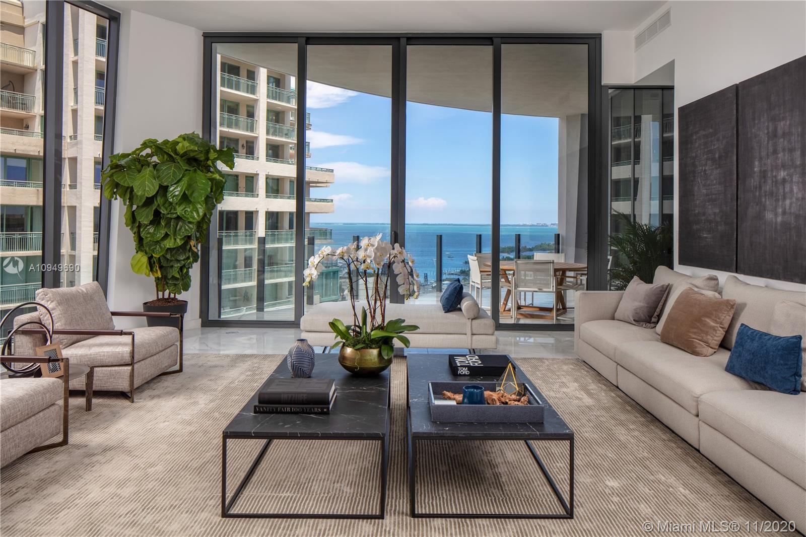 TWO PARK GROVE CONDO - Residential