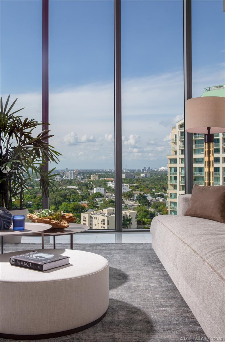 TWO PARK GROVE CONDO - Residential