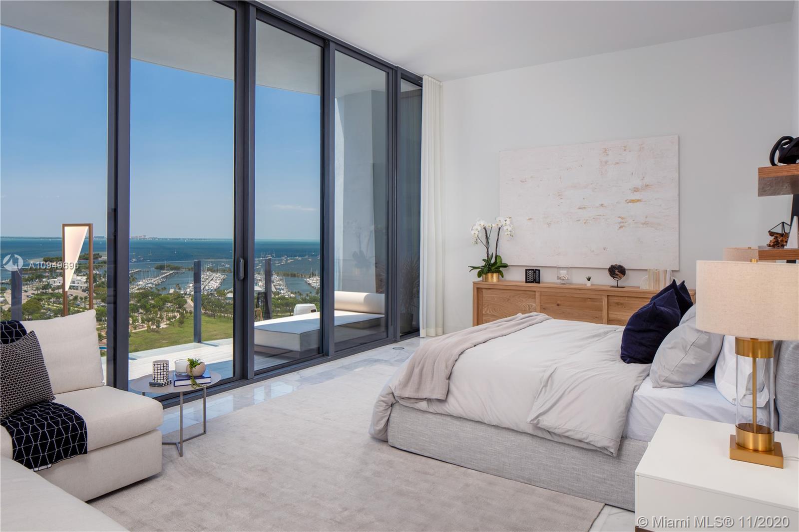 TWO PARK GROVE CONDO - Residential