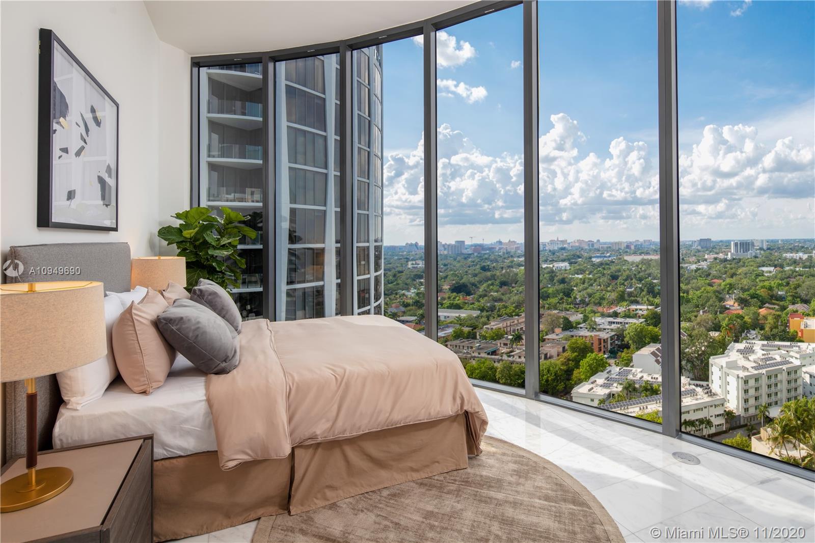 TWO PARK GROVE CONDO - Residential