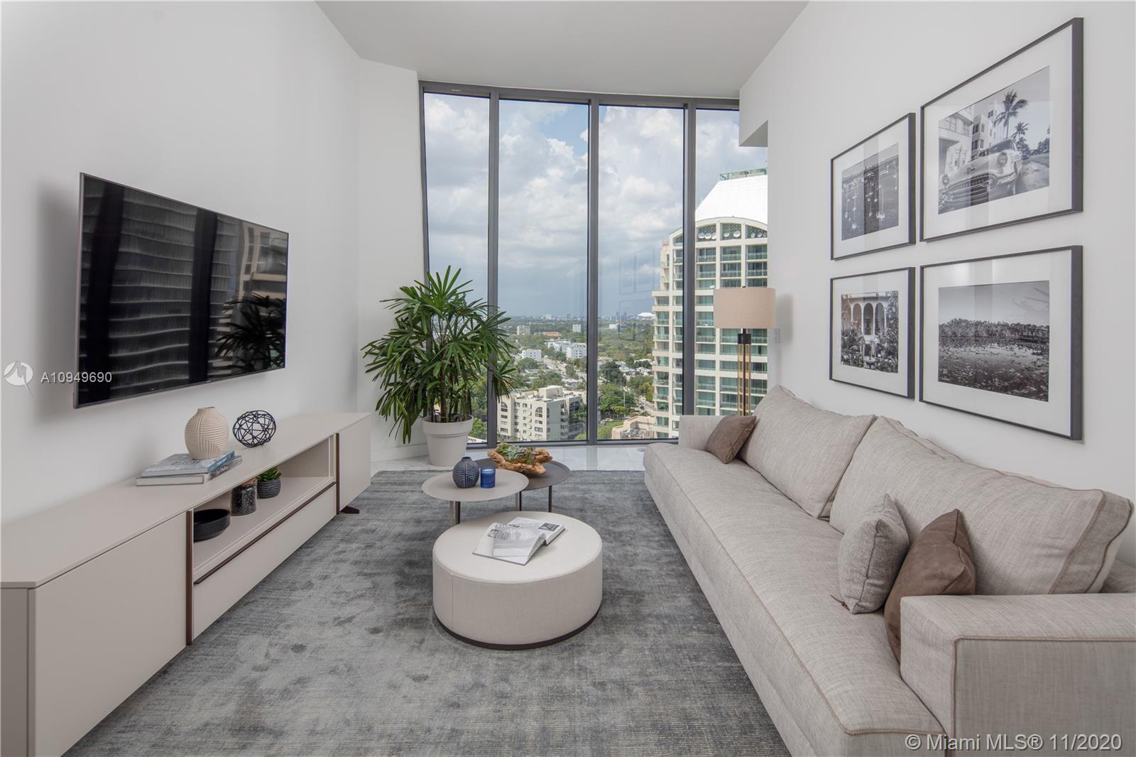 TWO PARK GROVE CONDO - Residential