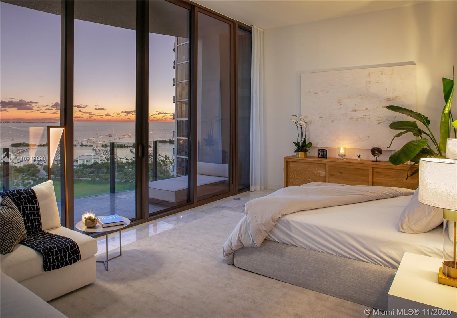 TWO PARK GROVE CONDO - Residential