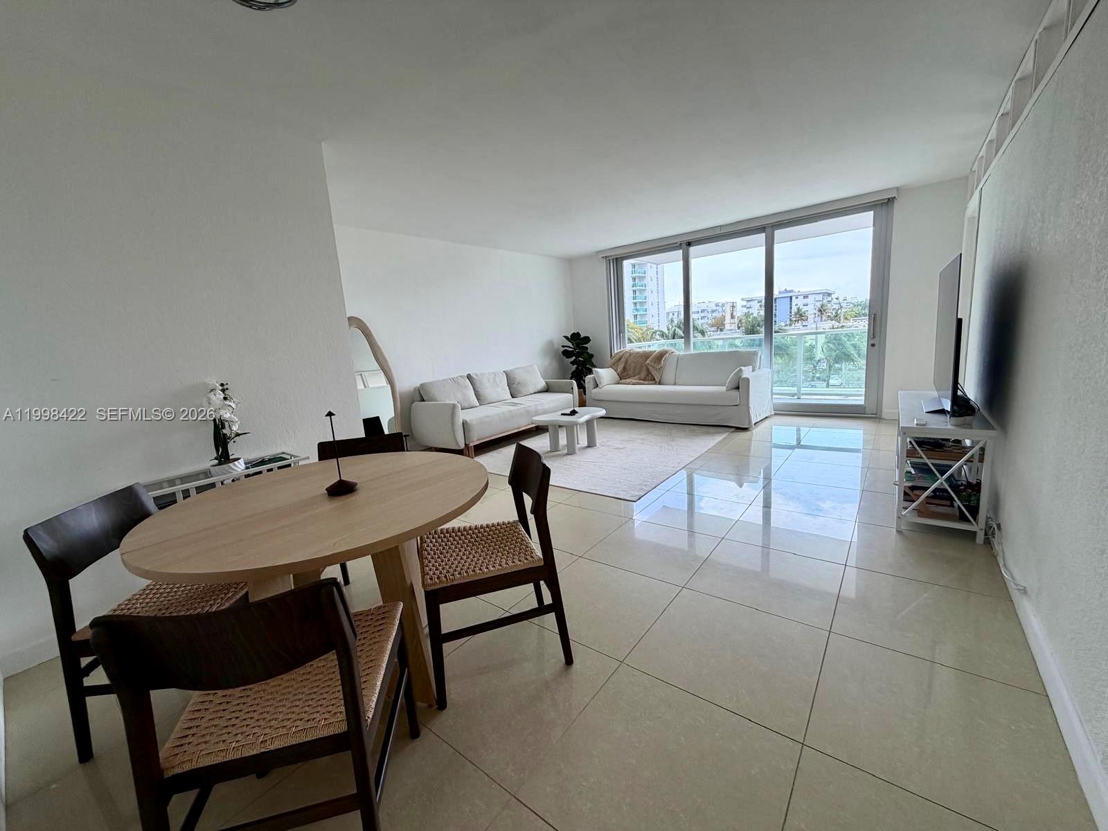 MIRADOR 1000 CONDO - Residential Lease